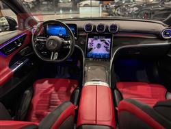 مرسيدس بنز C-Class